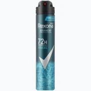Rexona deodorant advanced protection men