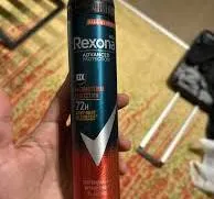 Rexona advanced protection men