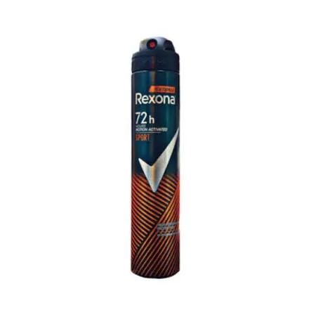 Rexona deodorant sport men