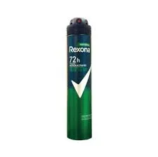 Rexona deodorant quantum dry men