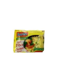 دجاج (مصرية) Indomie chicken