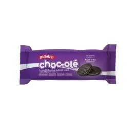 mastro choc-ole