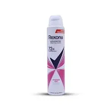 Rexona deodorant powder dry women