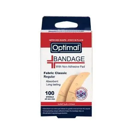 Optimal bandage *100