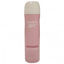 Reebok deodorant activate your senses women