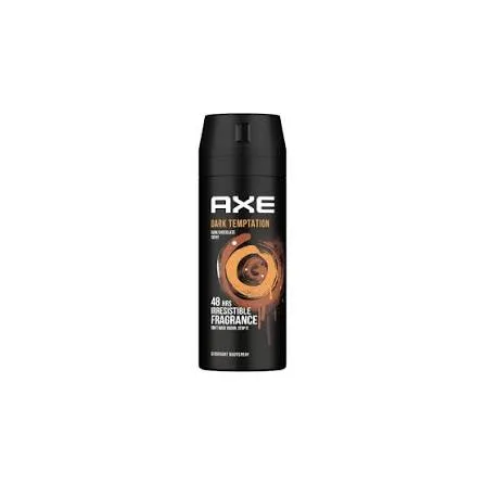 Axe deodorant dark temptation men