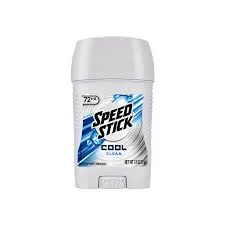 Speed stick cool clean