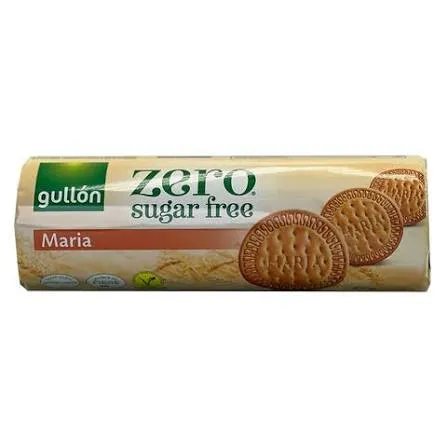 Gullon zero maria 200g