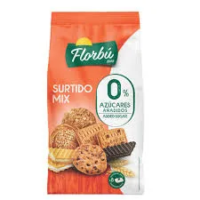 Florbu surtido mix