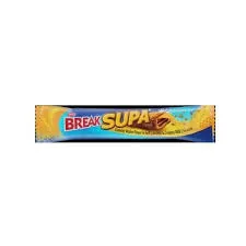 Tiffany break supa crunchy wafer