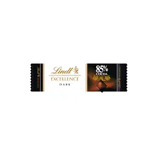 Lindt rich dark 85% cocoa