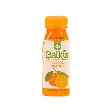 Balkis orange 250ml