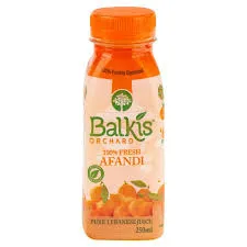 Balkis afandi 250ml