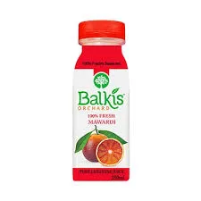 Balkis mawardi 250ml