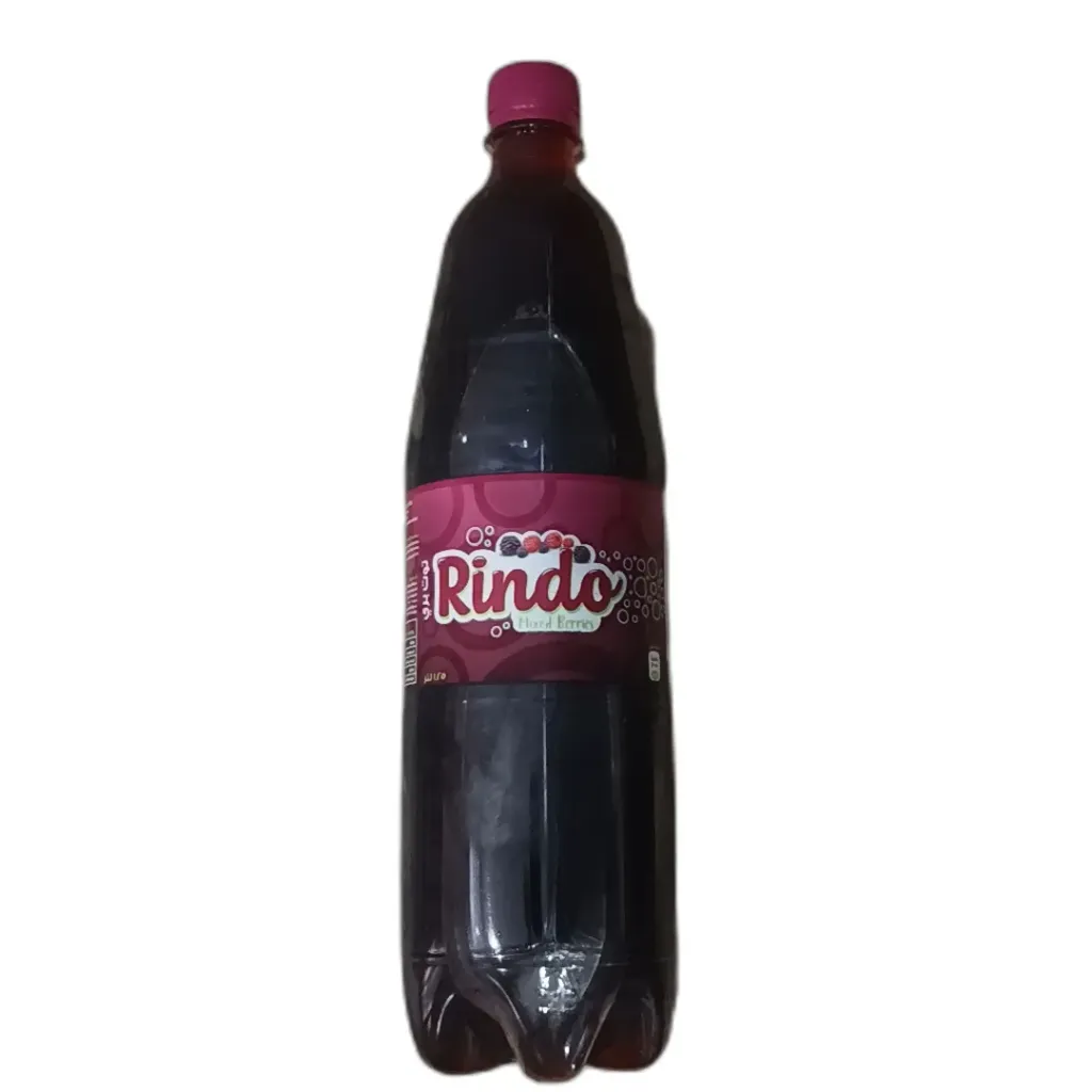 Rindo mixed berries 1.25L