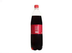 Zee cola 1.25L