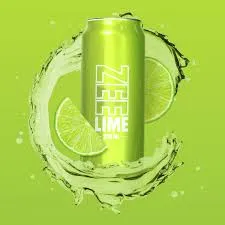 Zee lime 250ml