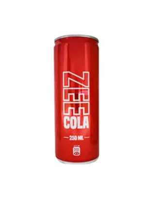 Zee cola 250ml