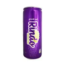 Rindo tamarind fizz 250ml