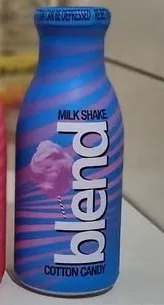 Blend cotton candy 300ml