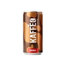 Kaffeo iced coffee original 180ml