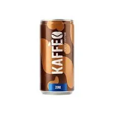 Kaffeo iced coffee zero