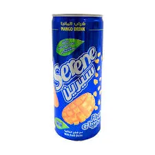 سيرين مانجا 240 مل Serene