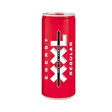 XXL energy 330ml