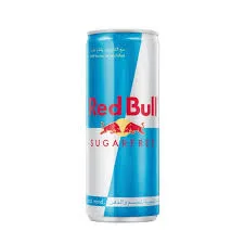 Red bull sugar free 250ml
