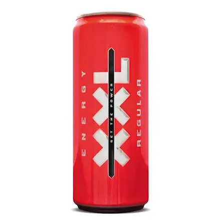 XXL energy 250ml