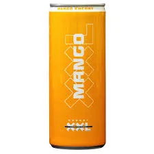 XXL mango 250ml