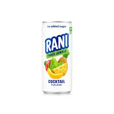 راني كوكتيل Rani 240ml