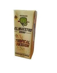 Maestro tropical passion 200ml