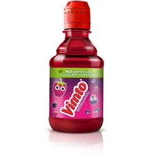 Vimto fruit drink