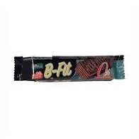 B-Fit health up wafer dark chocolate