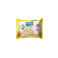 Health up corn cake thin
