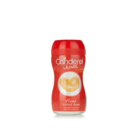 Canderel with sucralose 40g