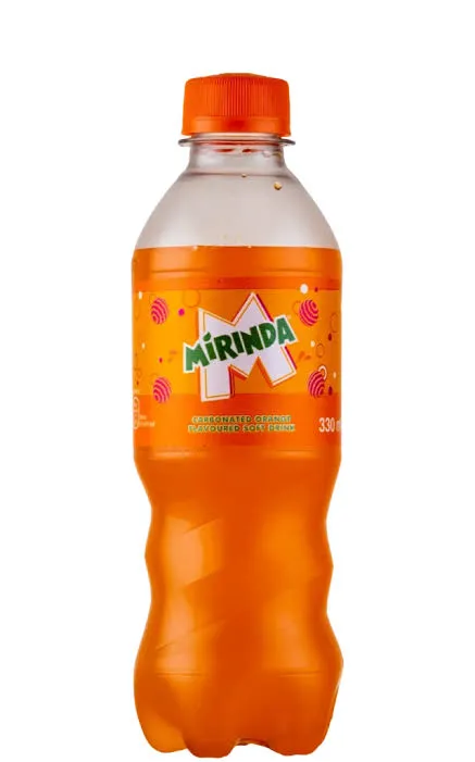 Mirinda 330ml pl