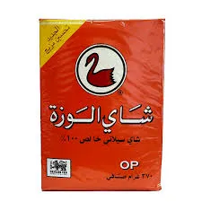 شاي الوزة 370g