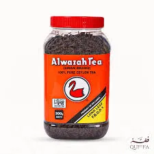 شاي الوزة 300g