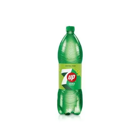 7up 1.25L