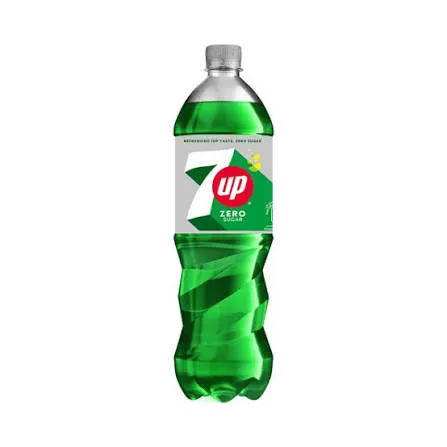 7up diet 1.25L