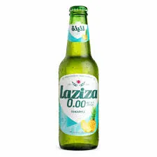Laziza pineapple
