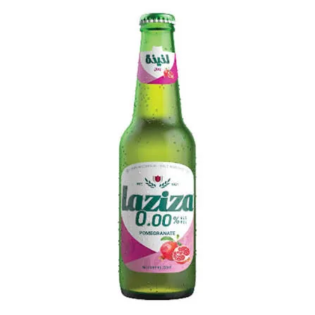 Laziza pomegranate
