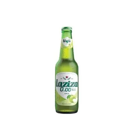 Laziza apple