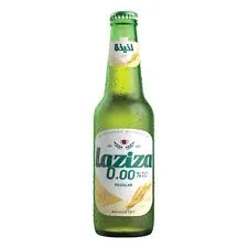Laziza regular