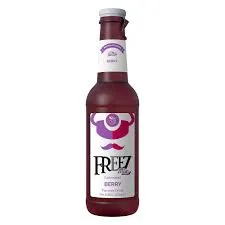 Freez berry mix