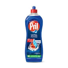 Pril ultra power original 650ml