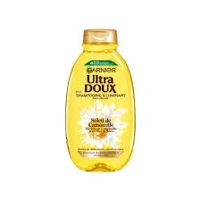 Garnier ultra doux camomille flow 400ml