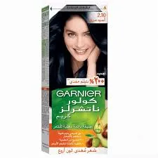 صبغة اسود مزرق Garnier 2.10